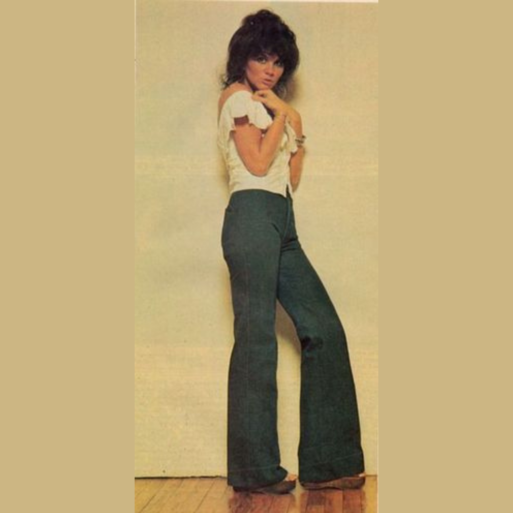 Linda Ronstadt